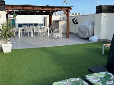 Apartament en venda a San Pedro del Pinatar