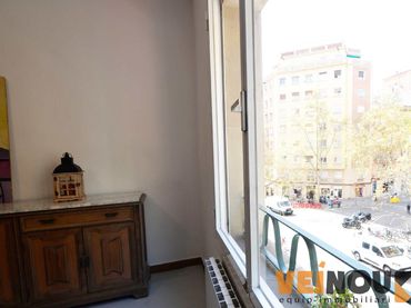 Wohnung mit Aufzug zum Verkauf in Carrer de Padilla