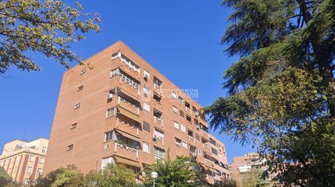 Foto 2 de Piso en venta en Bellas Vistas, Madrid Capital
