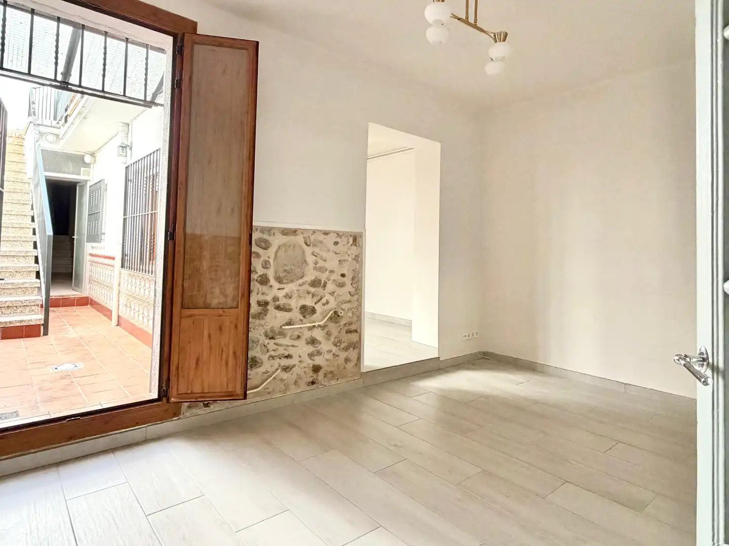 Reihenhaus mit Terrasse zur Miete in Carrer Granollers, imagen 6