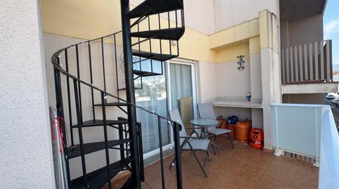 Foto 5 de Àtic en venda a Centro, Benitachell / El Poble Nou de Benitatxell