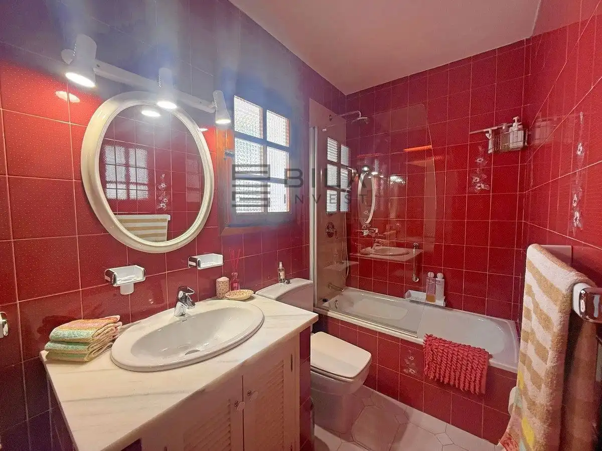 Casa a schiera con piscina in vendita a Mijas la nueva, imagen 18