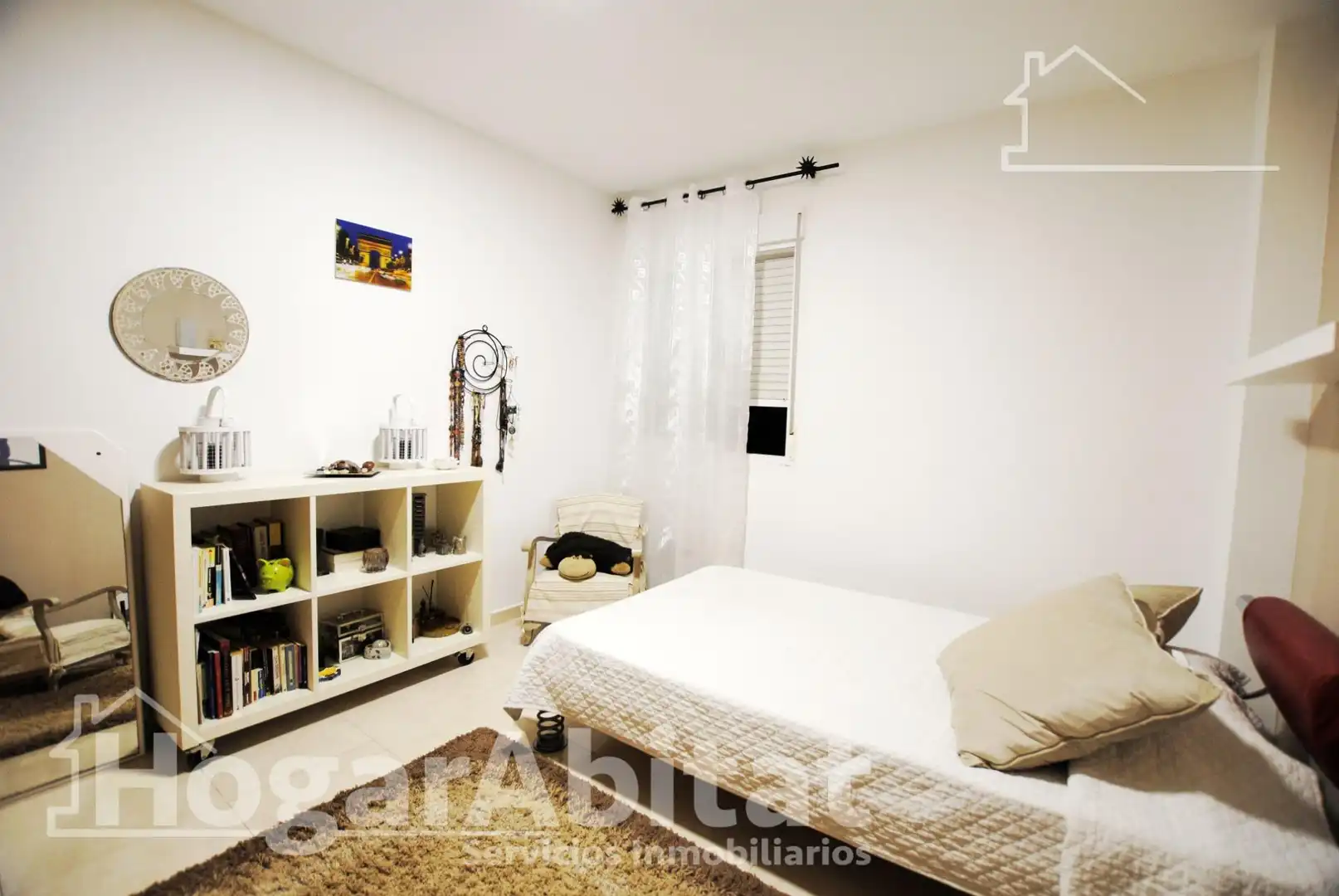 Adosado con terraza en venta en Calle La Catorzena, imagen 22