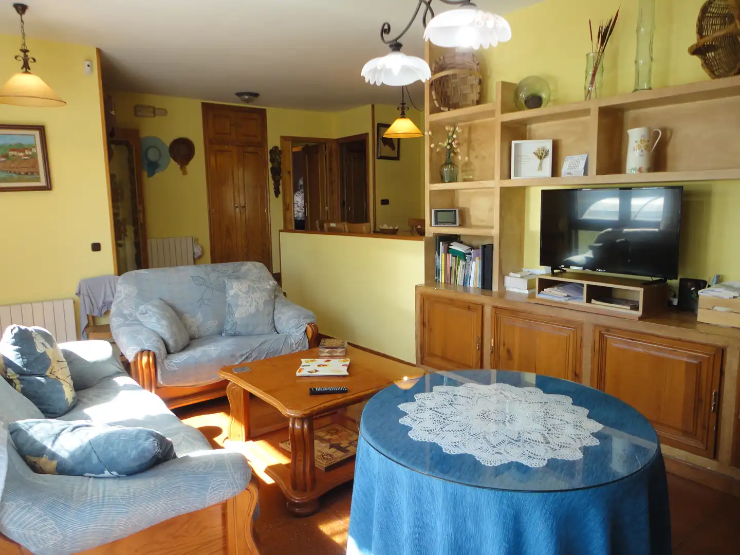Chalet con piscina en venta en Calle Constitución 20, imagen 21