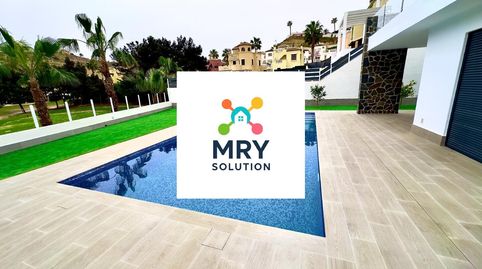 Foto 3 de Casa o chalet en venta en Cruce de Arinaga, Agüimes