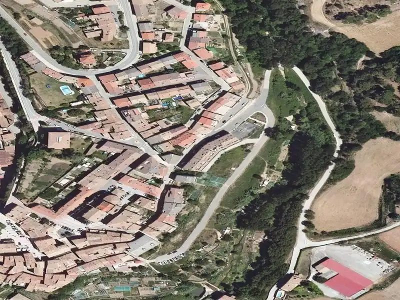 Office for sale in Gironella
