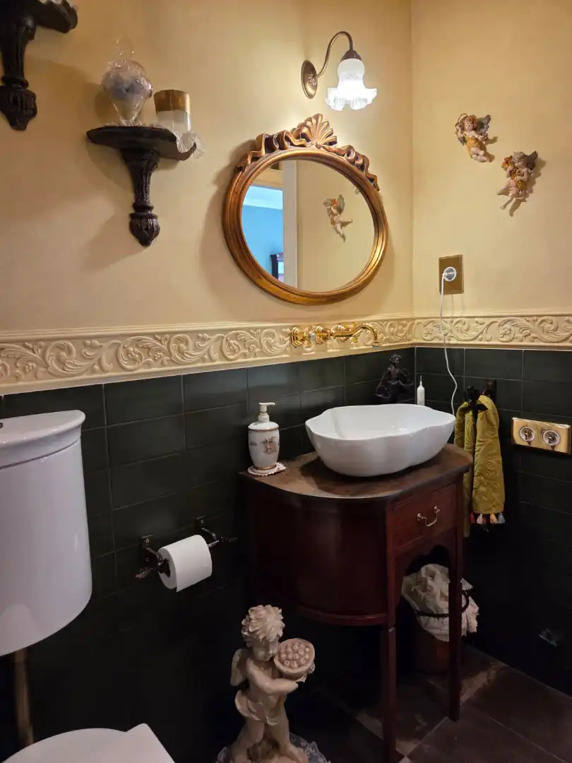 Piso con piscina en venta en Sant Andreu, imagen 8
