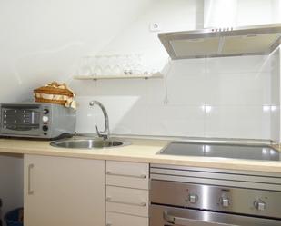 Cuina de Dúplex en venda en Móstoles
