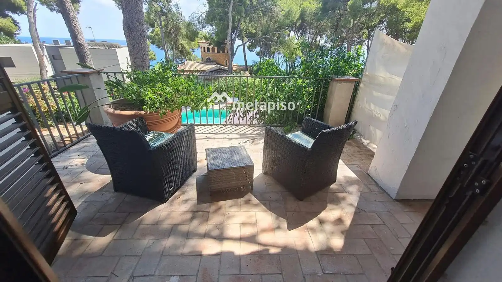 Villa con piscina in vendita a DEL MAR, imagen 5