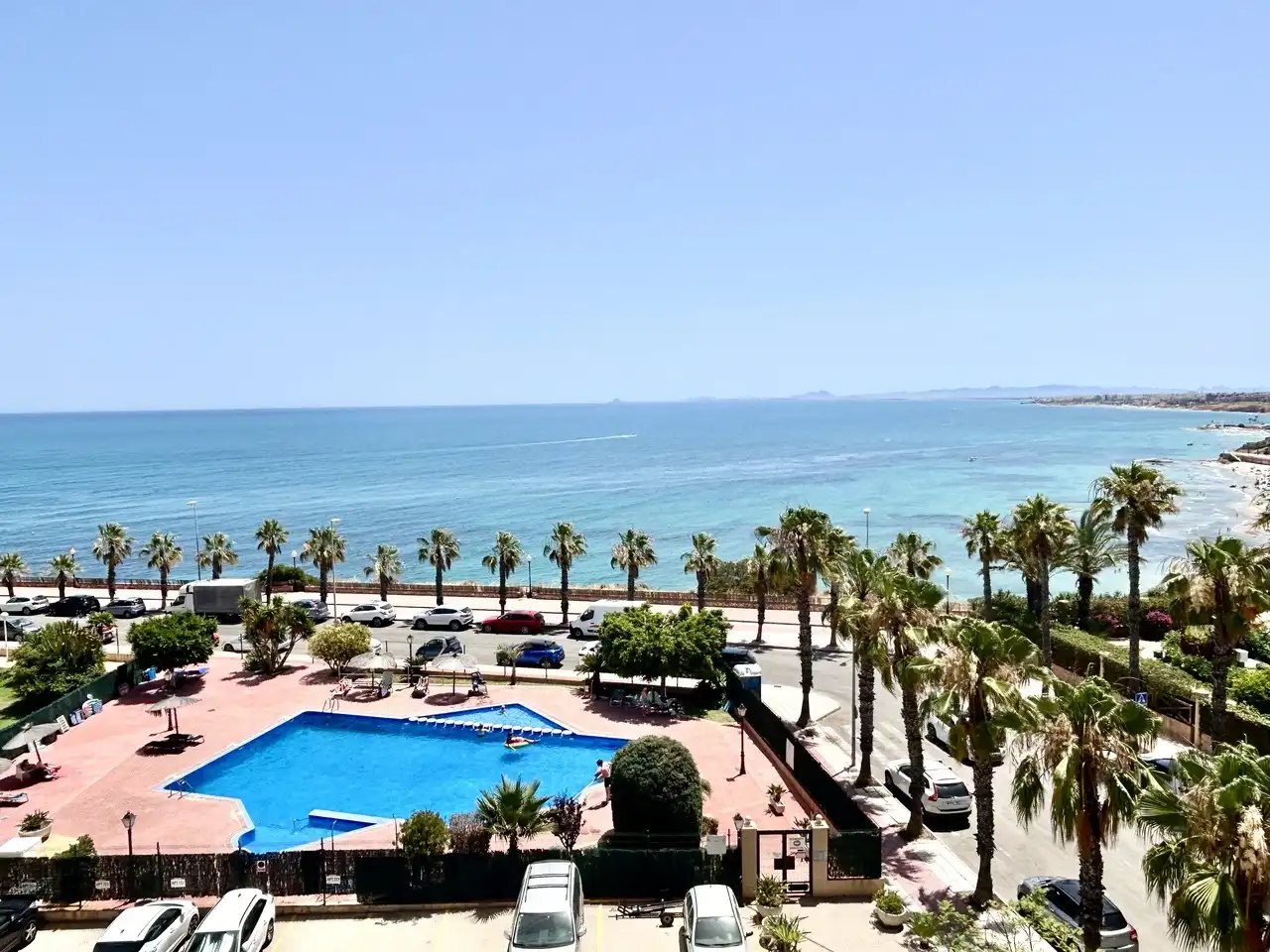 Apartment with lift for sale in Orihuela Costa, imagen 26