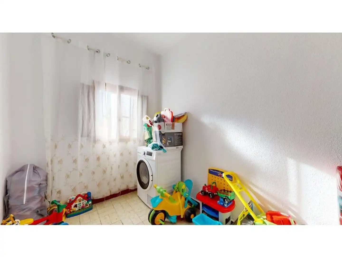 Maison avec jardin à vendre à Complejo Bechi Apeadero, imagen 27