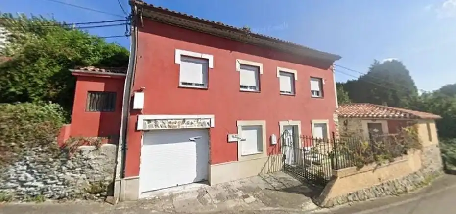 House with garden for sale in VILLADEMAR 64, imagen 3