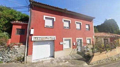 Foto 3 de Casa o chalet en venta en Villademar, 64, Cudillero, Asturias