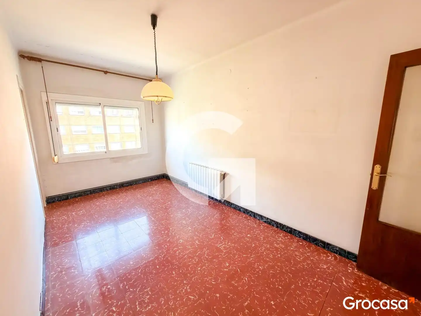 Habitación de Piso en venta en El Prat de Llobregat con Calefacción