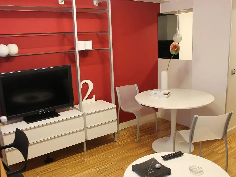 Apartments for rent in Calle Emilio Tuya, 1, La Arena