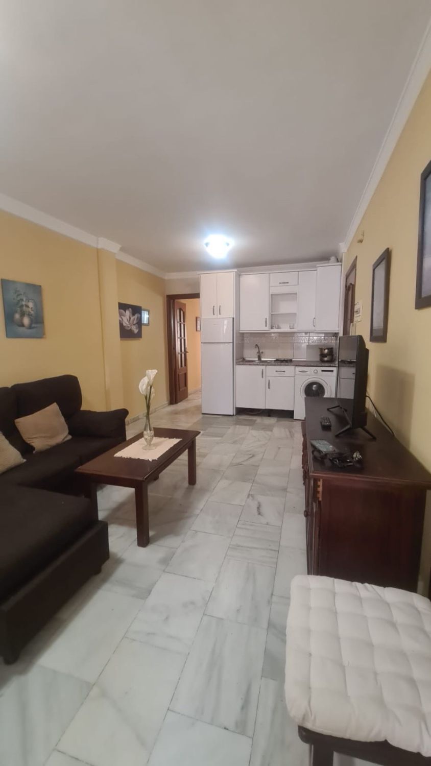 Flat for sale in Huerta Fava - Santiago