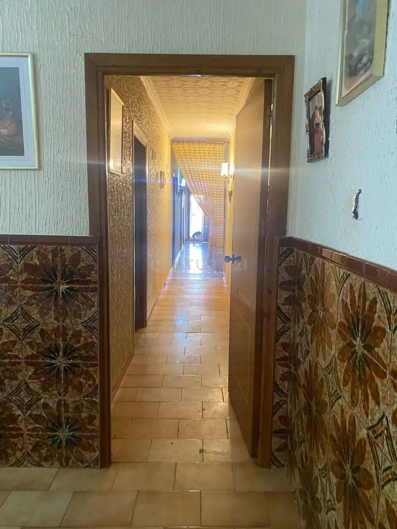 Apartamento en venta en Villafranca de los Caballeros