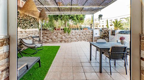 Foto 3 de Casa adosada en venda a  Envia de la (env), 69, La Envía, Almería