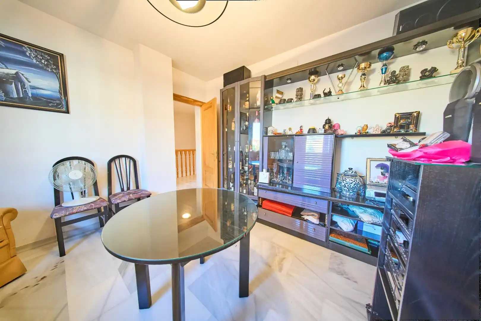 Casa con terrazza in vendita a SEVILLA 65, imagen 37