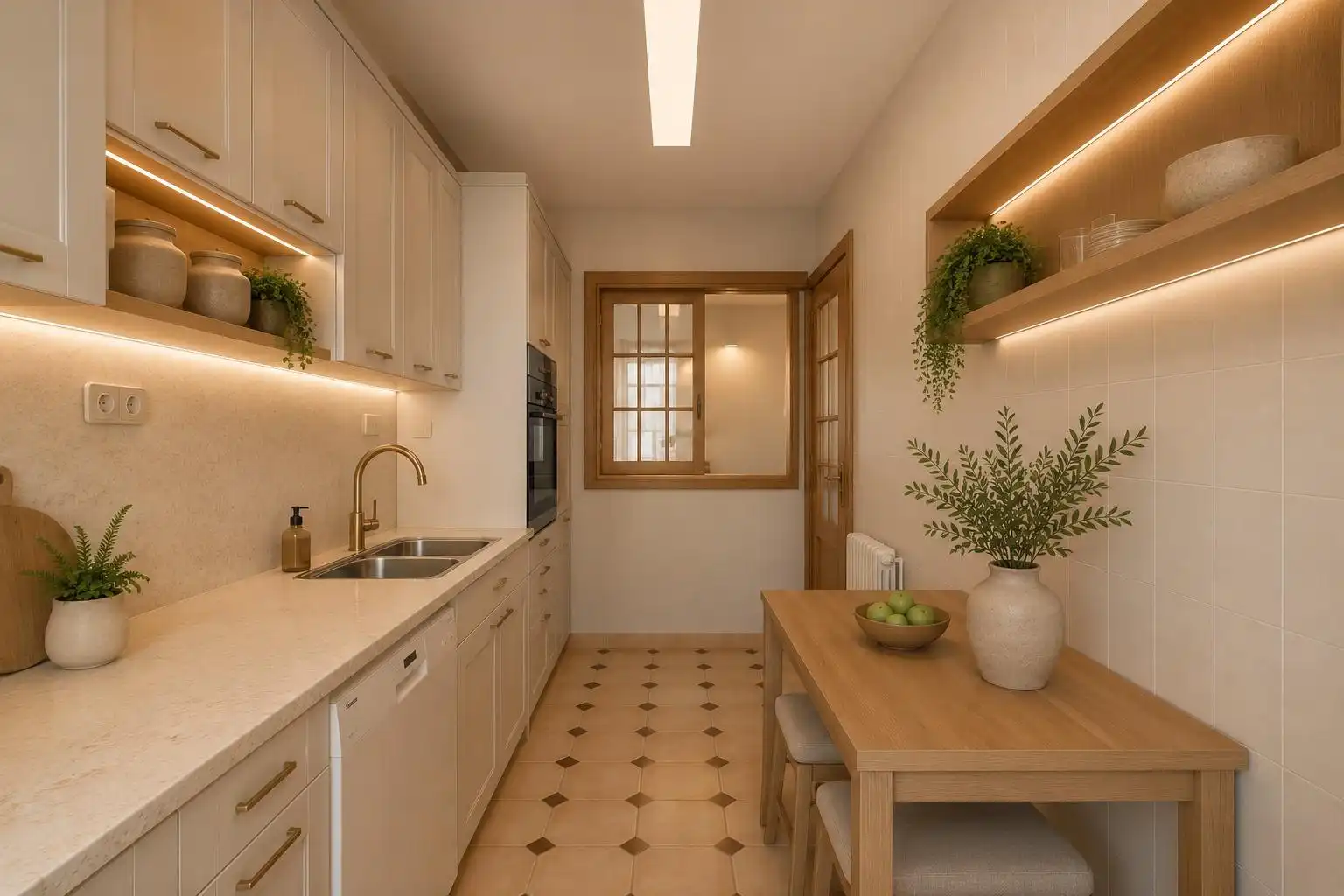 Casa con terrazza in vendita a Centre Vila, imagen 17