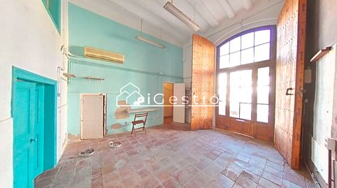 Foto 2 de Casa o xalet en venda a Plaça de Catalunya, Molins de Rei, Barcelona