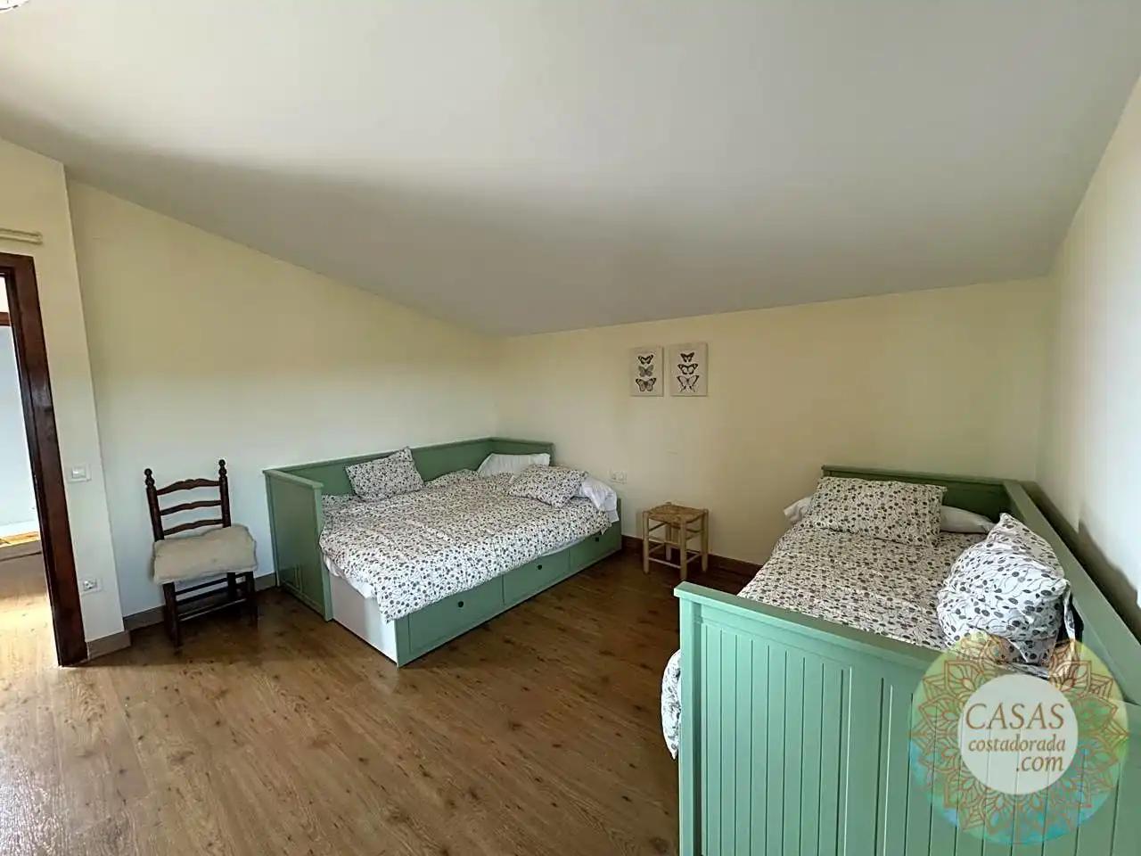 Country house with pool for sale in Camarles, imagen 26