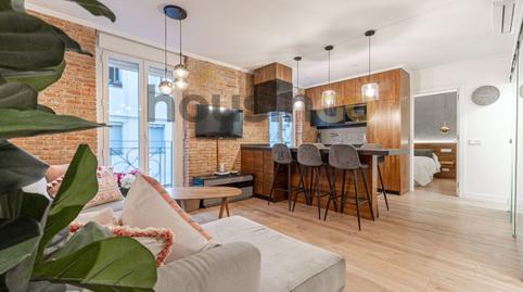 Foto 4 de Pis de lloguer a Goya, Recoletos,  Madrid Capital