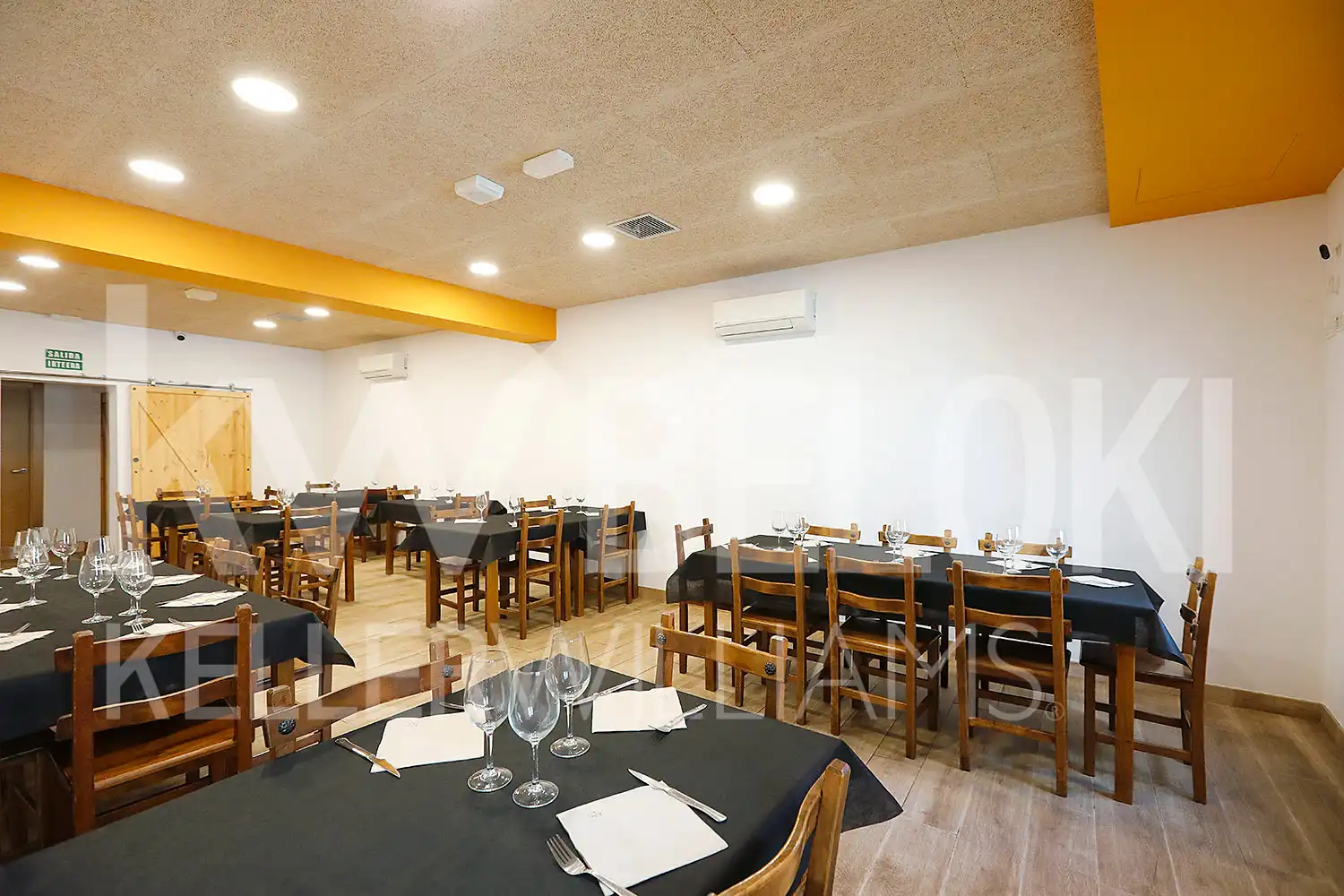 Local en venda en Lezo amb Aire condicionat i Terrassa