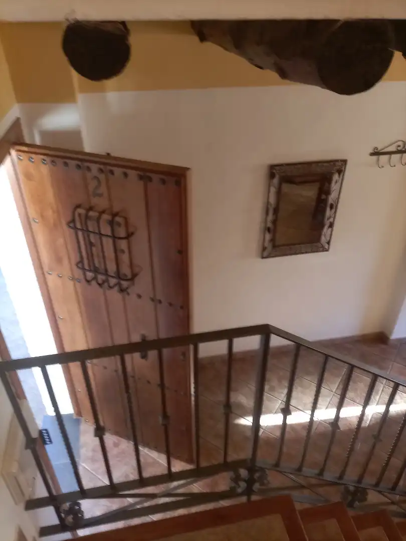 Casa amb terrassa en venda a Alpujarra de la Sierra, imagen 39