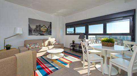 Foto 2 de Pis en venda a Avenida Joan Miró, 1, Soto del Henares, Torrejón de Ardoz