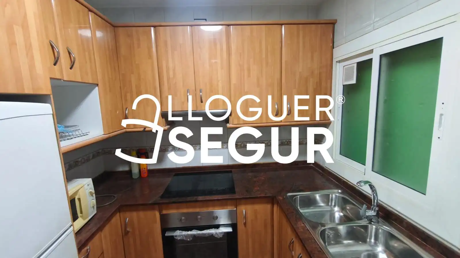 Piso en alquiler en Francisco Moragas, imagen 4