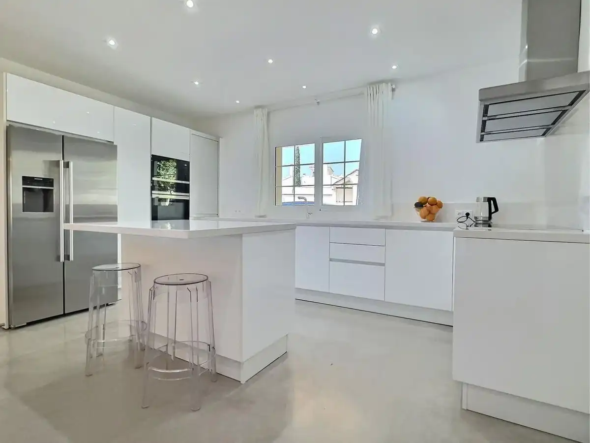 House for sale in Estepona Pueblo, imagen 23