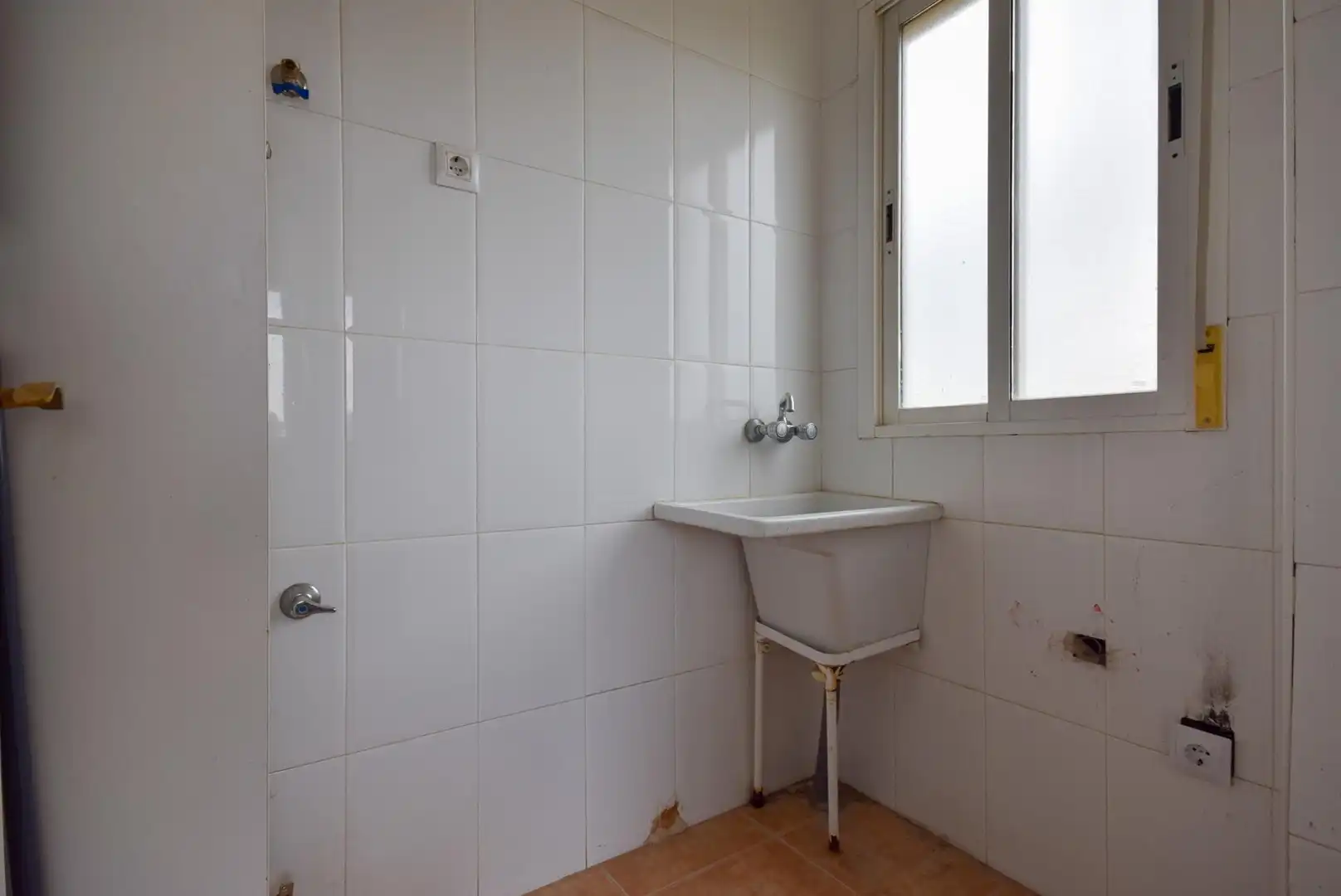 Baño de Casa o chalet en venta en Mula con Calefacción, Jardín privado y Terraza