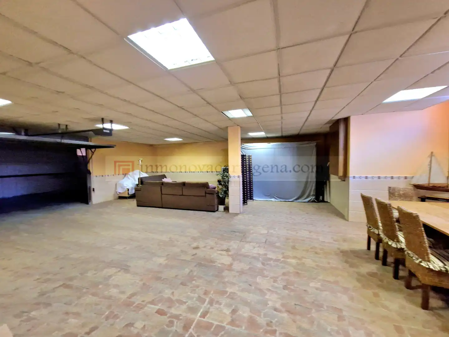 Casa adosada en venta en Cartagena con Aire acondicionado, Calefacción y Terraza
