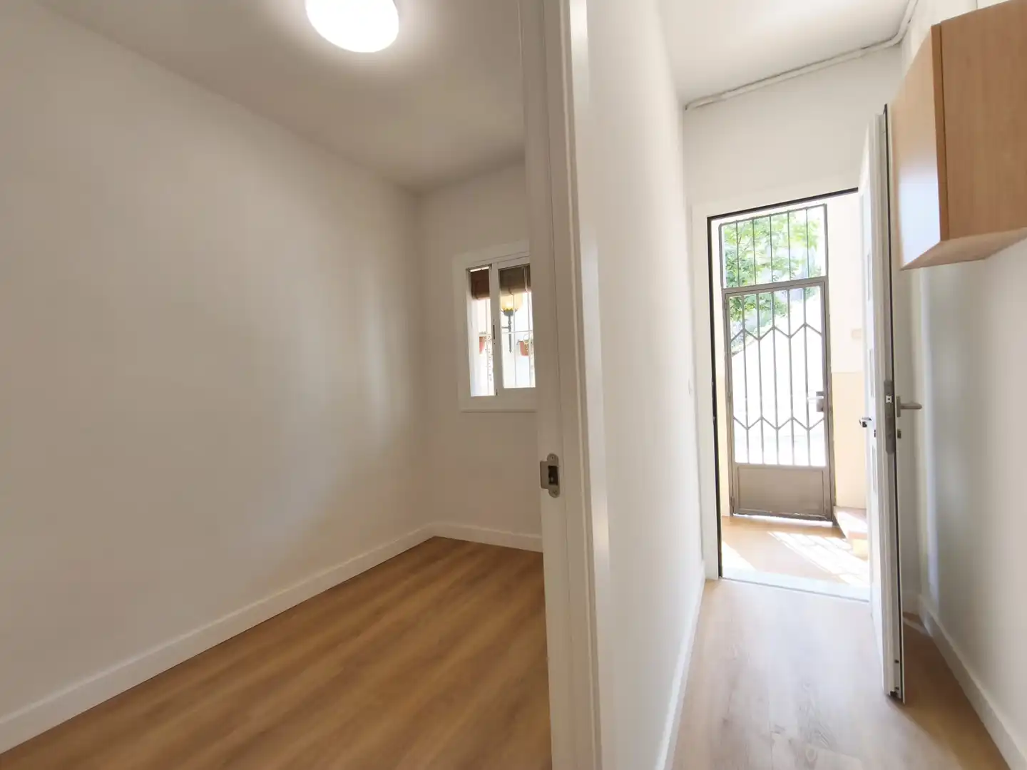 Piso en venta en Barcelona con Parquet, Terraza y Trastero