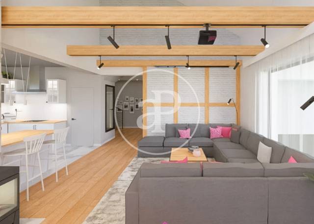 Piso en Venta en Prosperidad