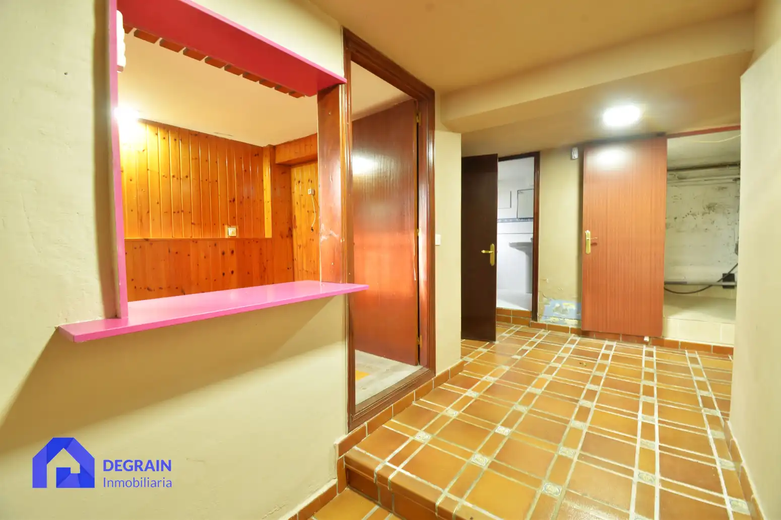Casa o chalet en venta en Noreña con Calefacción, Jardín privado y Terraza