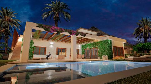Photo 3 of Detached homes for sale in Playa del Cura - Taurito, Mogán