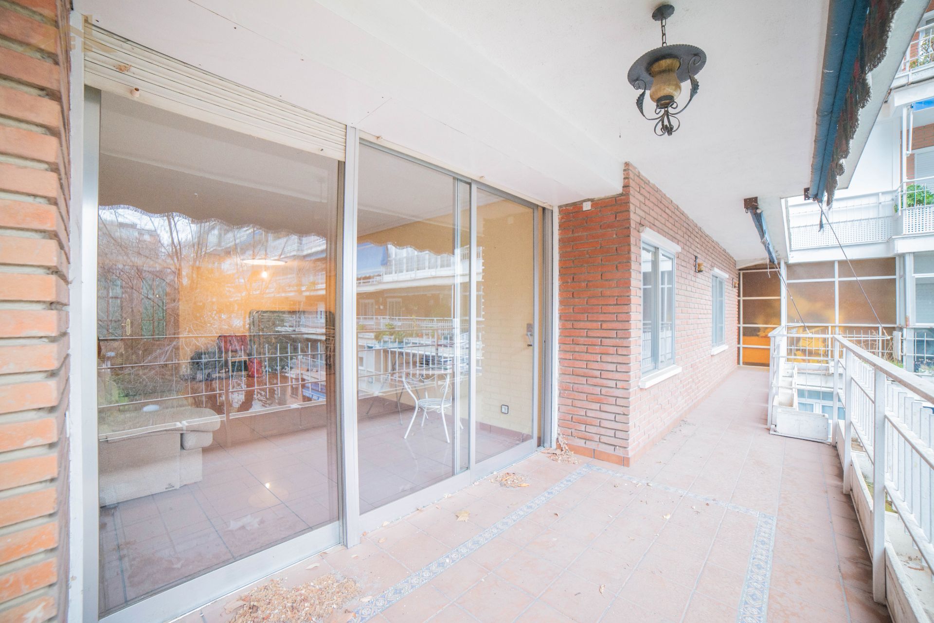 Flat for sale in Móstoles  with Heating and Terrace