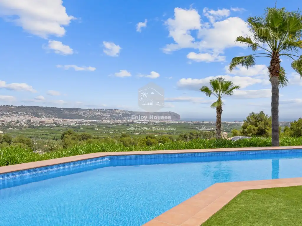 Casa amb piscina en venda a Partides comunes - Adsubia, imagen 29