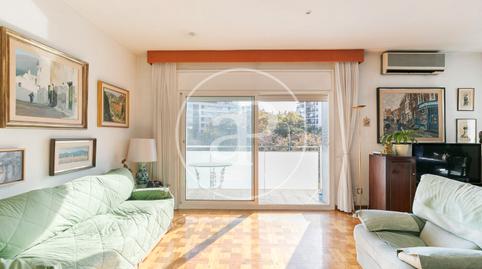 Photo 5 of Flat for sale in Av. de Sarrià, Barri de les Corts, Barcelona