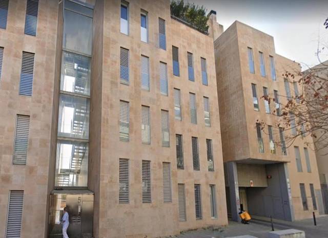 Garaje en Venta en SANT VALENTI en Barri del Centre