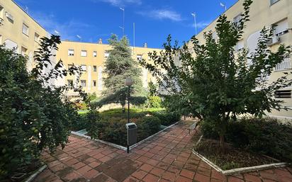 Garden of Flat for sale in  Sevilla Capital