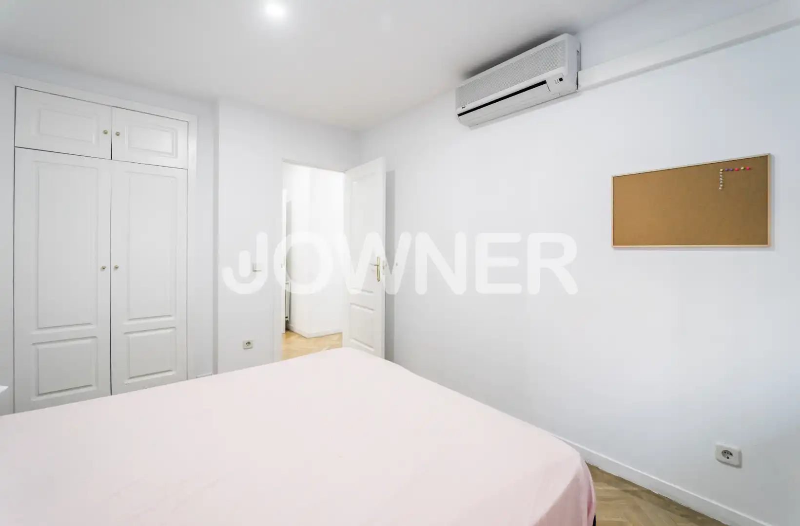 Habitación de Piso en venta en Madrid con Aire acondicionado, Calefacción y Amueblado