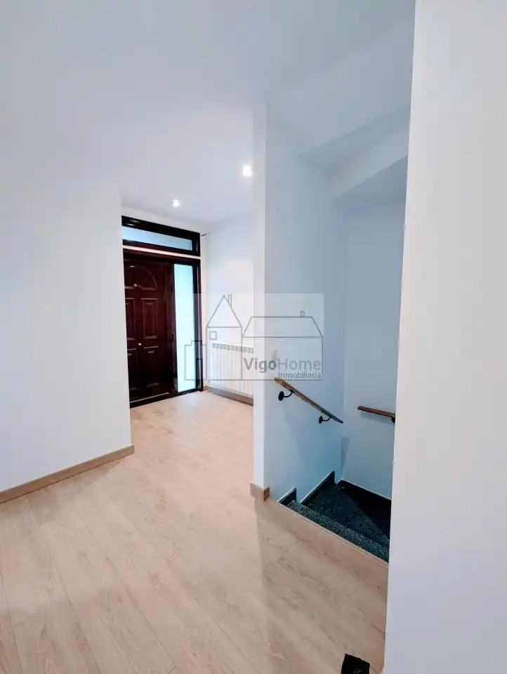 Reihenhaus mit Terrasse zum Verkauf in Rúa Arnela, imagen 47