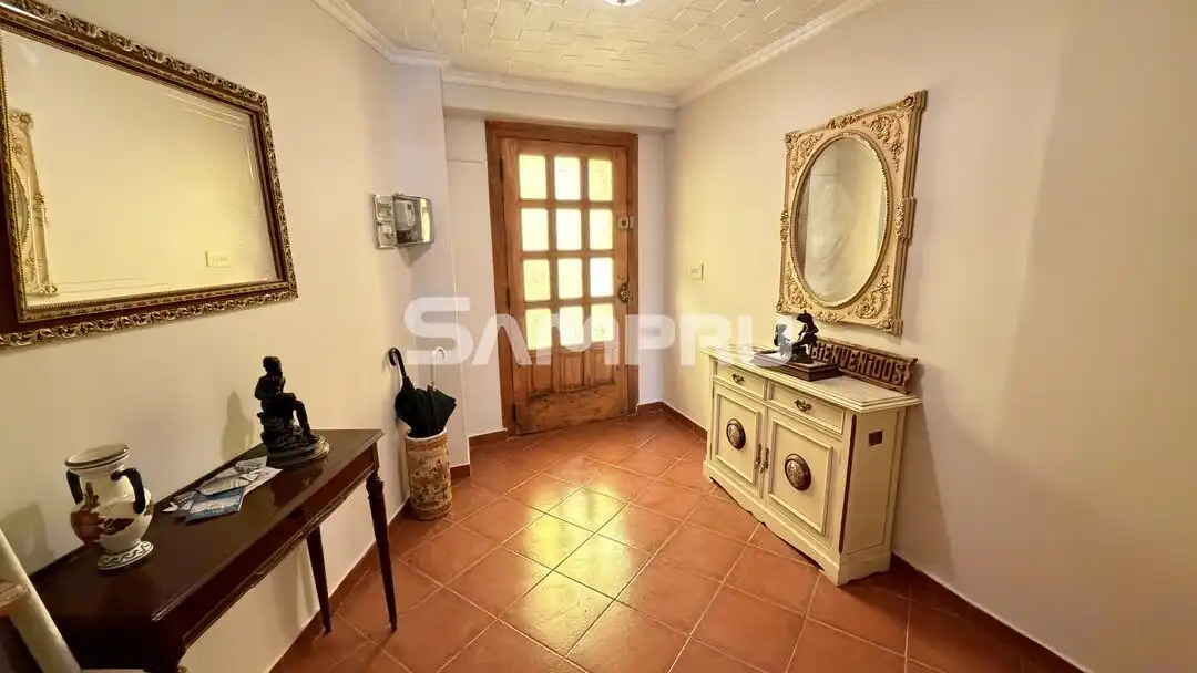 Casa o chalet en venta en San Asensio con Calefacción, Jardín privado y Trastero