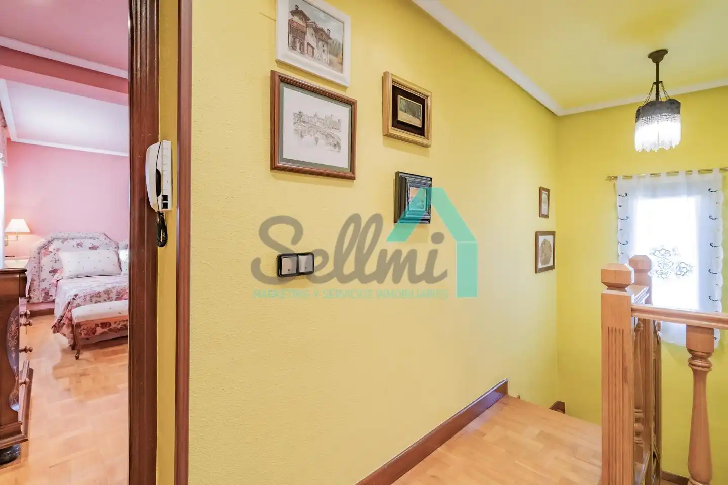 Dúplex de alquiler en Calle la Lila, Salesas - Foncalada - Campoamor