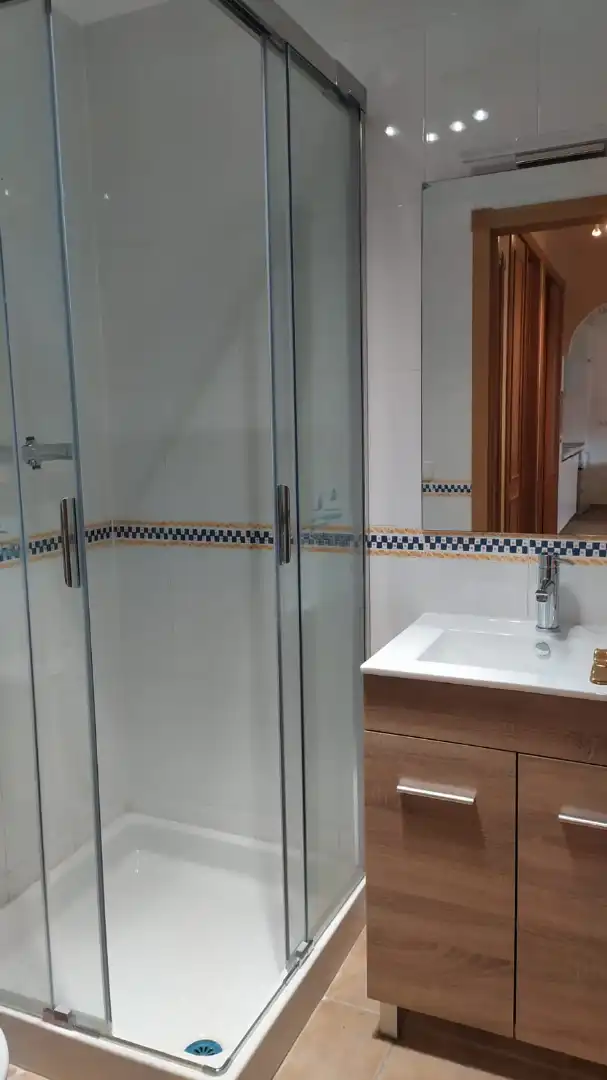 Apartament amb ascensor en venda a Paseo de Velilla 79, imagen 10