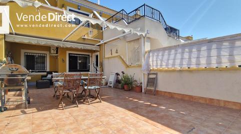 Foto 3 de Piso en venta en Calle Segovia, Los Arenales del Sol, Alicante