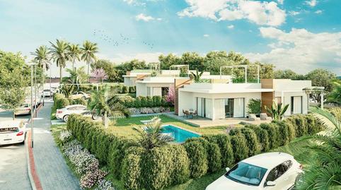 Foto 5 de Casa o xalet en venda a Paseo Blasco Ibañez, 61, Costa Esuri, Ayamonte